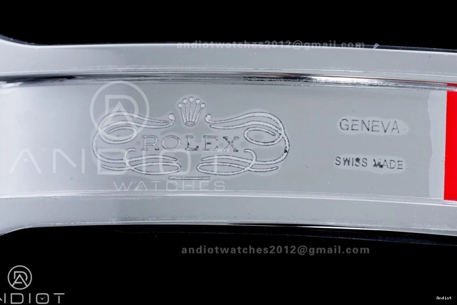 V 1:1 Edition 126720 II Oyster SS LHD Bracelet VTNR 868 on New Best SH3285 GMT Flexible 904L Master ARF 0721